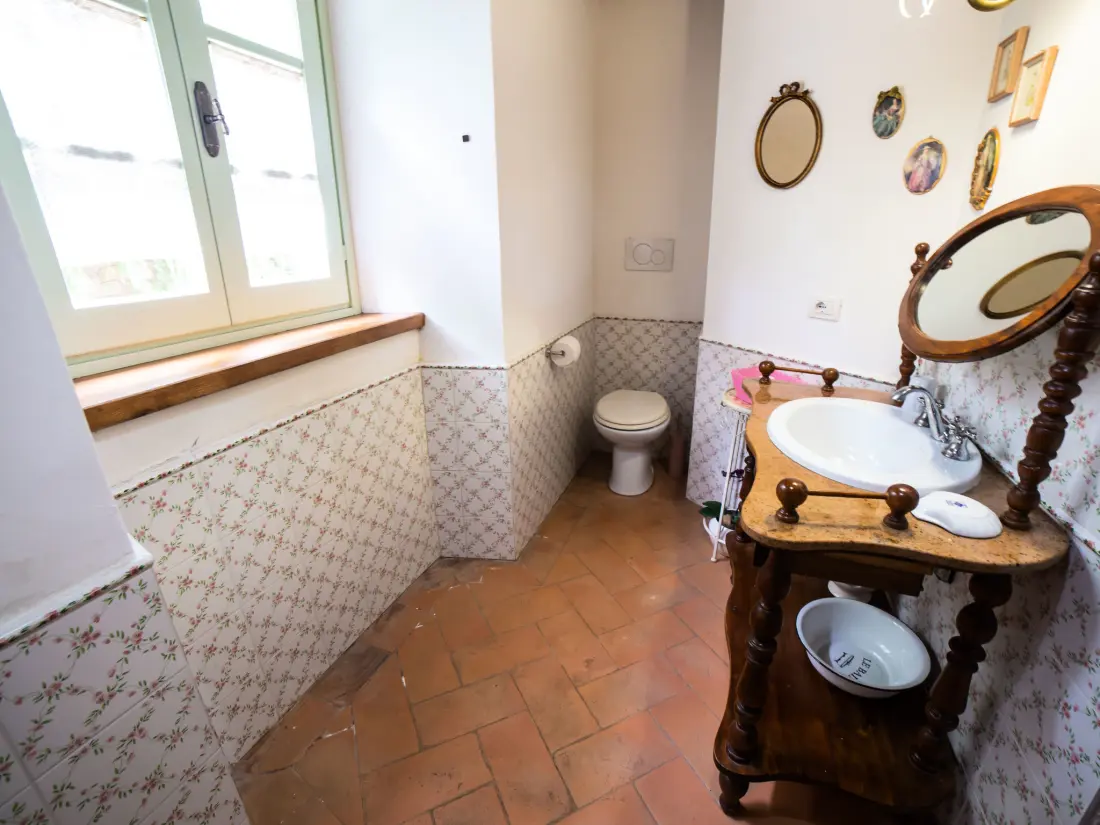Maison de Vacances Cortona