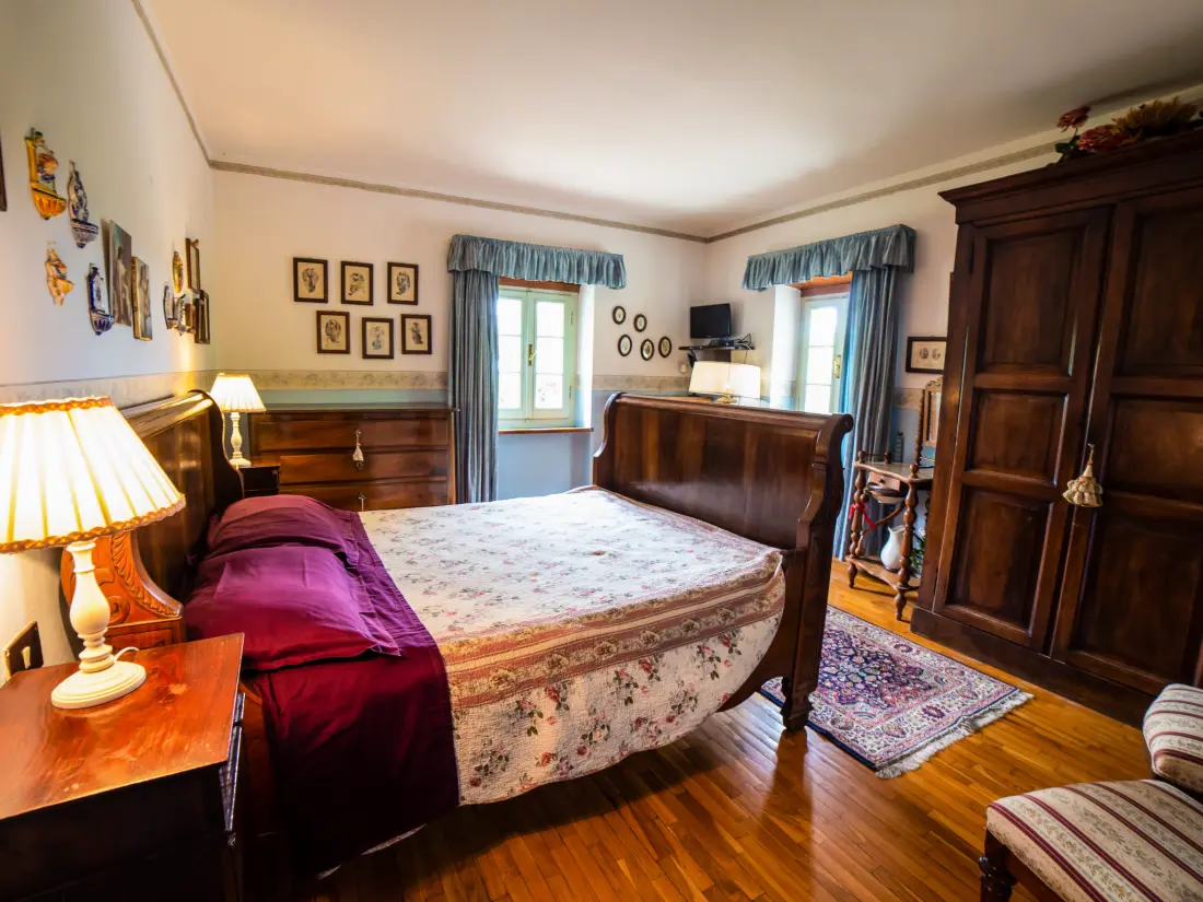 Maison de Vacances Cortona