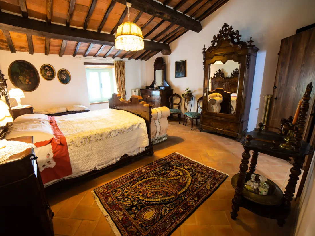Maison de Vacances Cortona