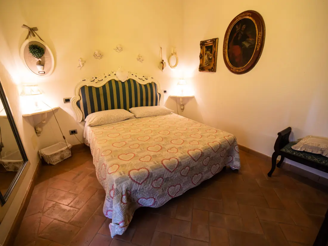 Maison de Vacances Cortona