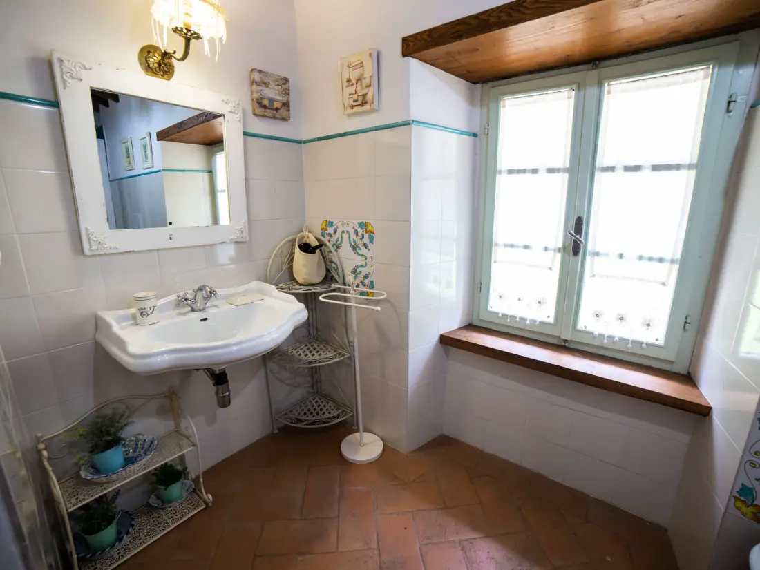 Maison de Vacances Cortona