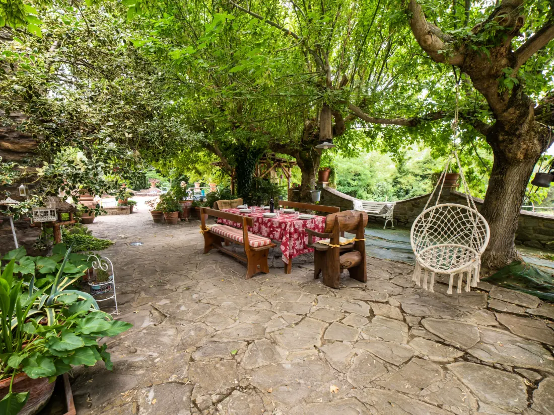 Maison de Vacances Cortona