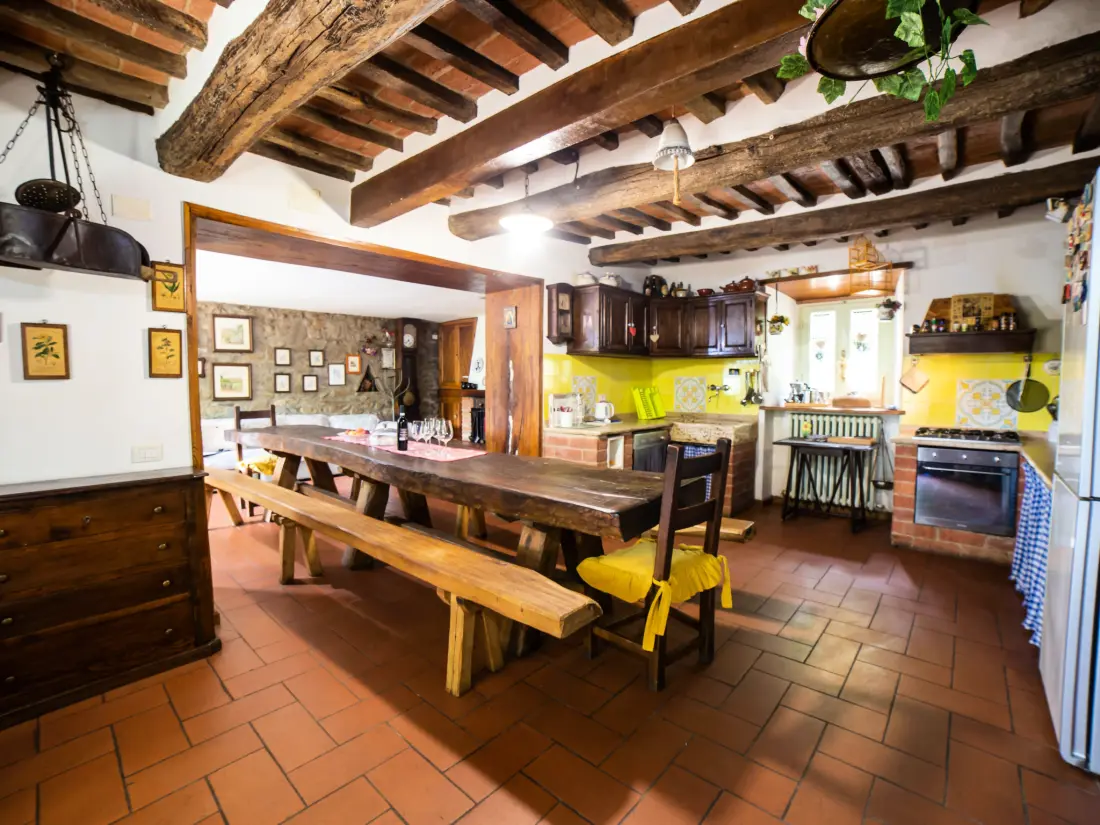 Maison de Vacances Cortona