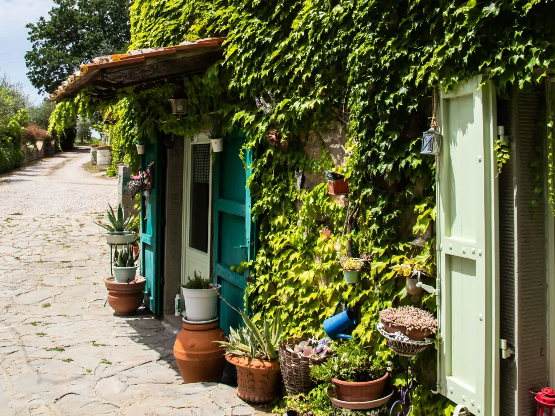 Maison de Vacances Cortona