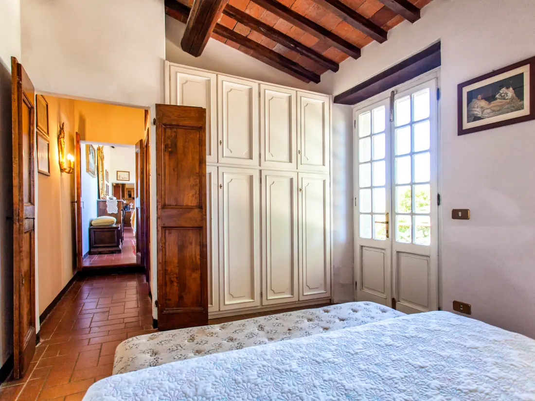 Maison de Vacances Cortona