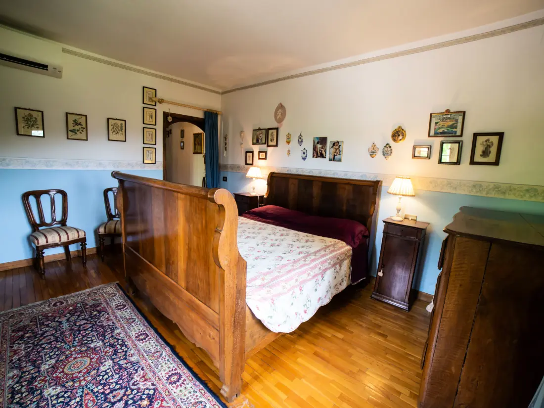 Maison de Vacances Cortona