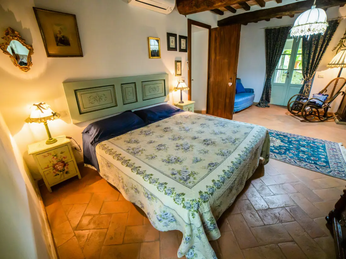 Maison de Vacances Cortona