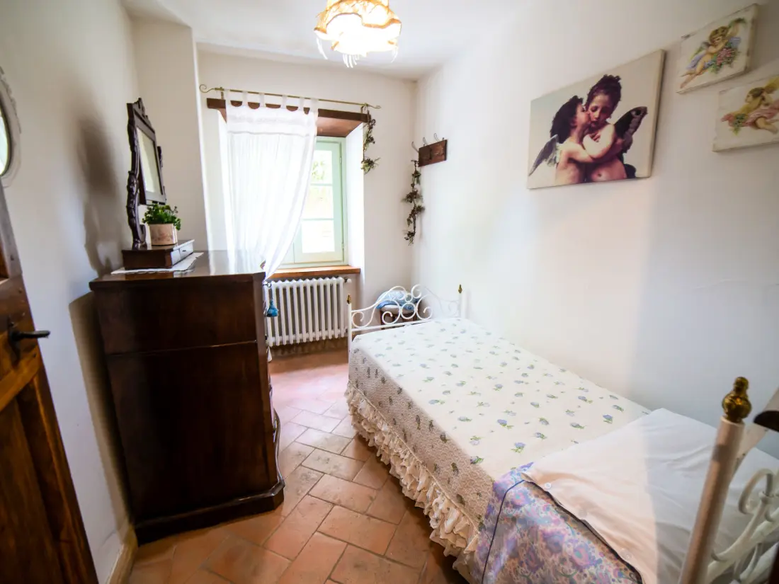 Maison de Vacances Cortona