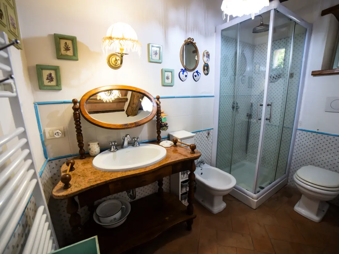 Maison de Vacances Cortona