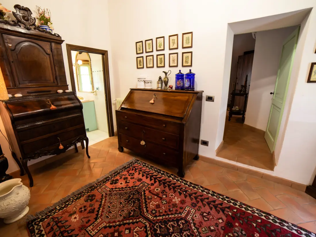 Maison de Vacances Cortona