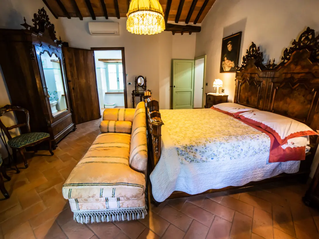 Maison de Vacances Cortona