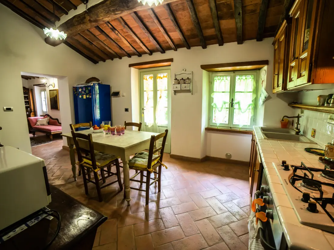 Maison de Vacances Cortona
