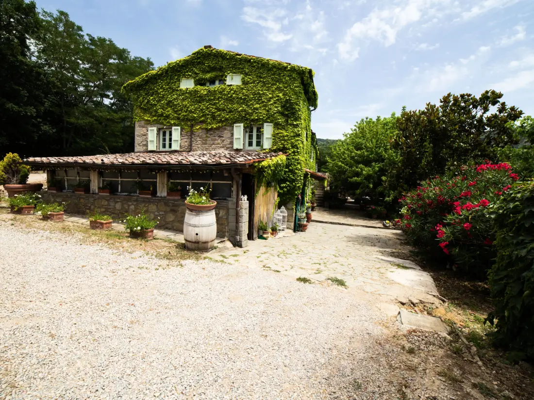 Maison de Vacances Cortona