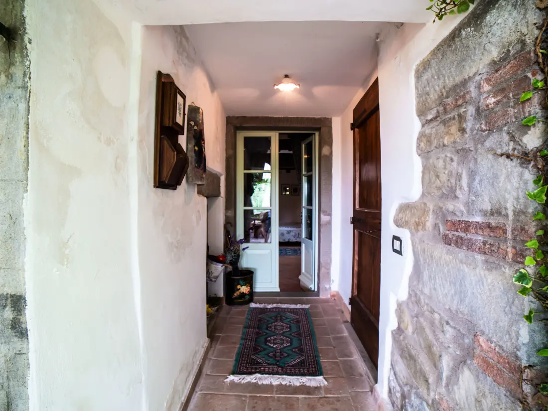 Maison de Vacances Cortona