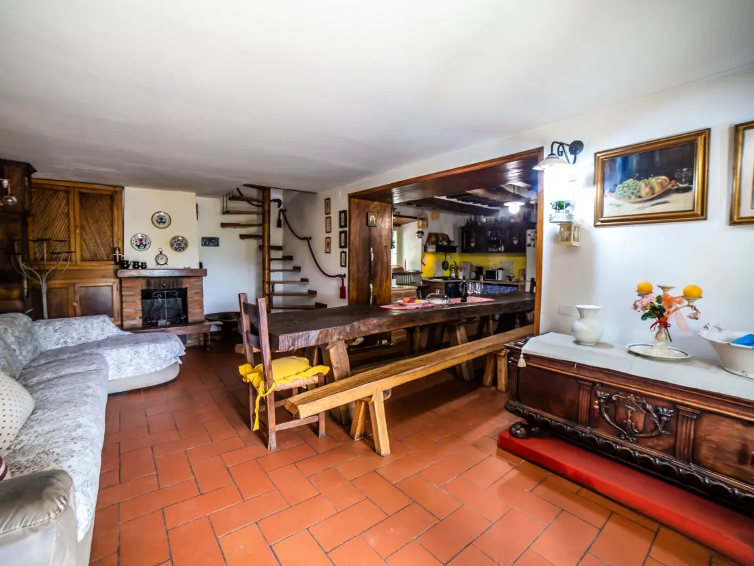 Maison de Vacances Cortona