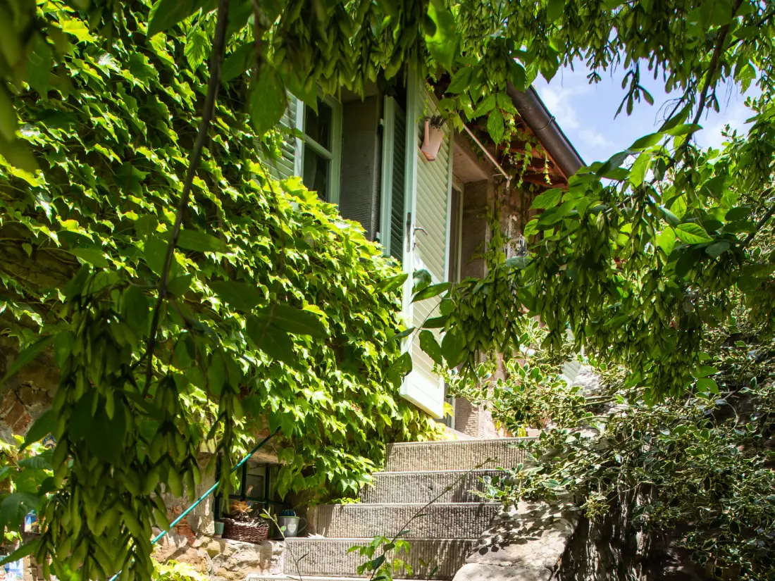 Maison de Vacances Cortona