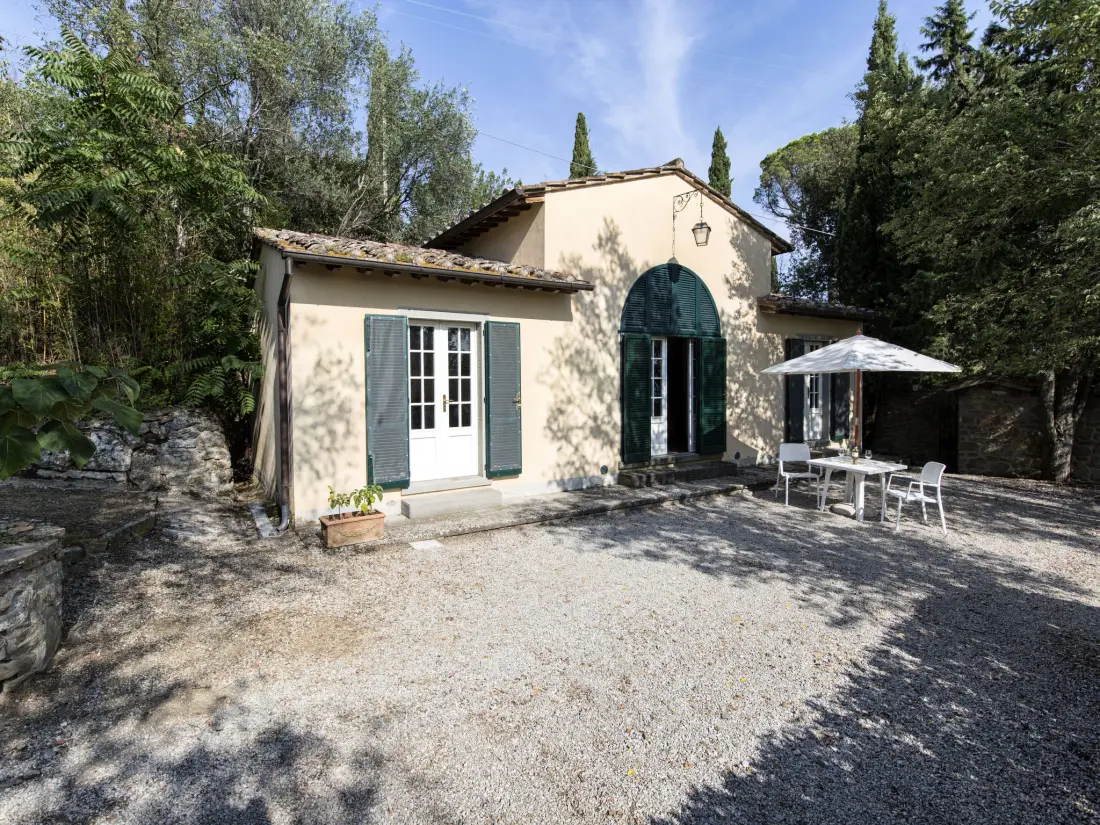 Maison de Vacances Cortona
