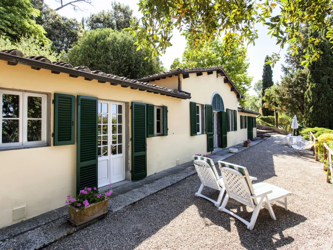 Maison de Vacances Cortona