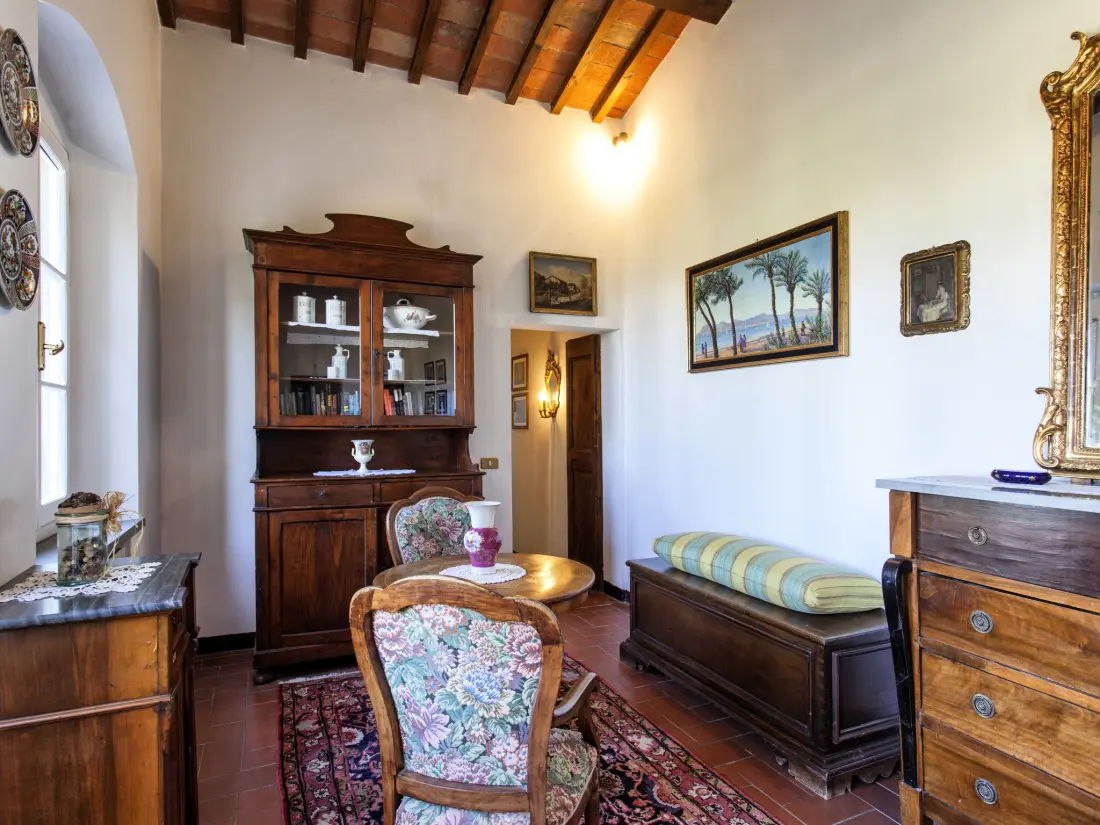Maison de Vacances Cortona