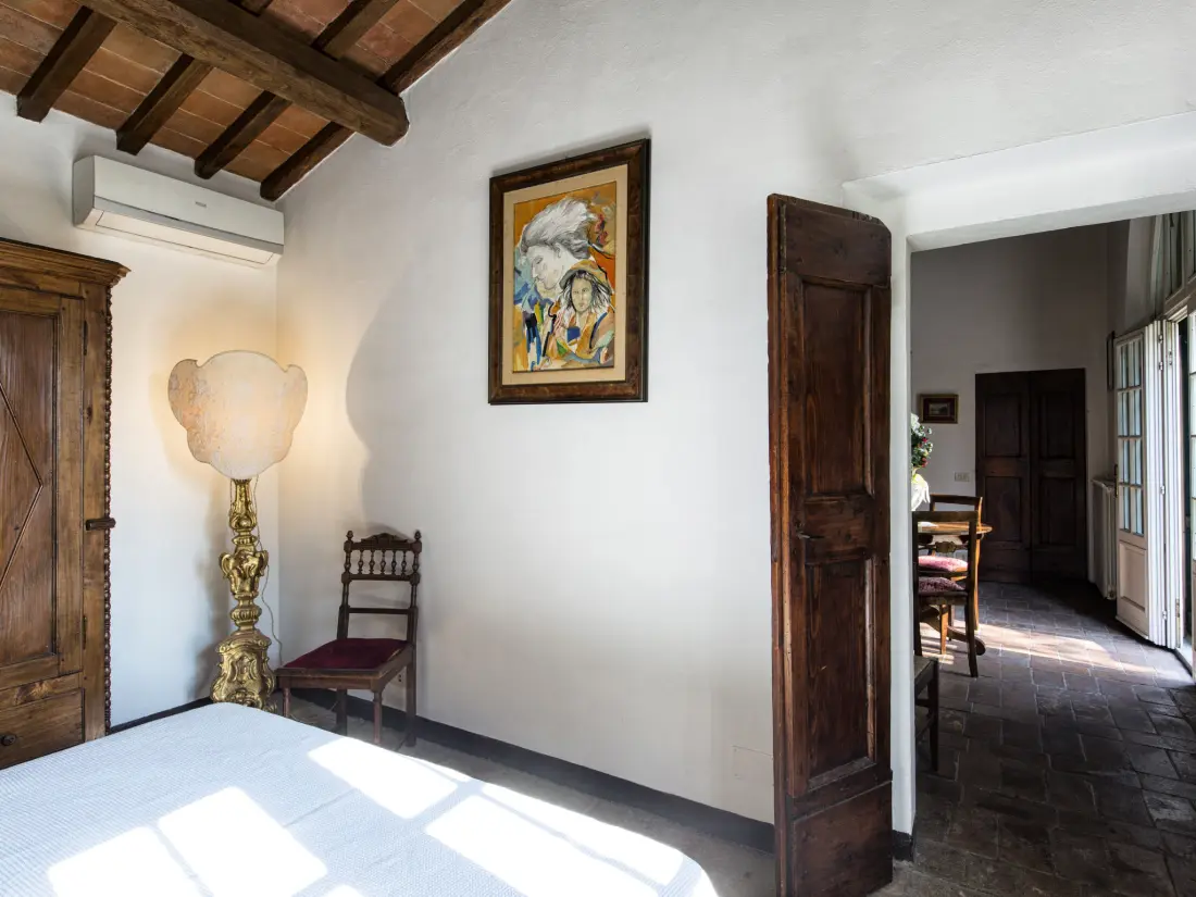 Maison de Vacances Cortona
