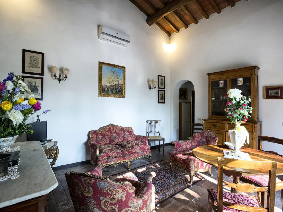 Maison de Vacances Cortona