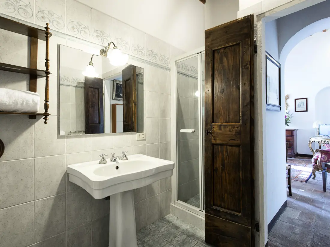 Maison de Vacances Cortona