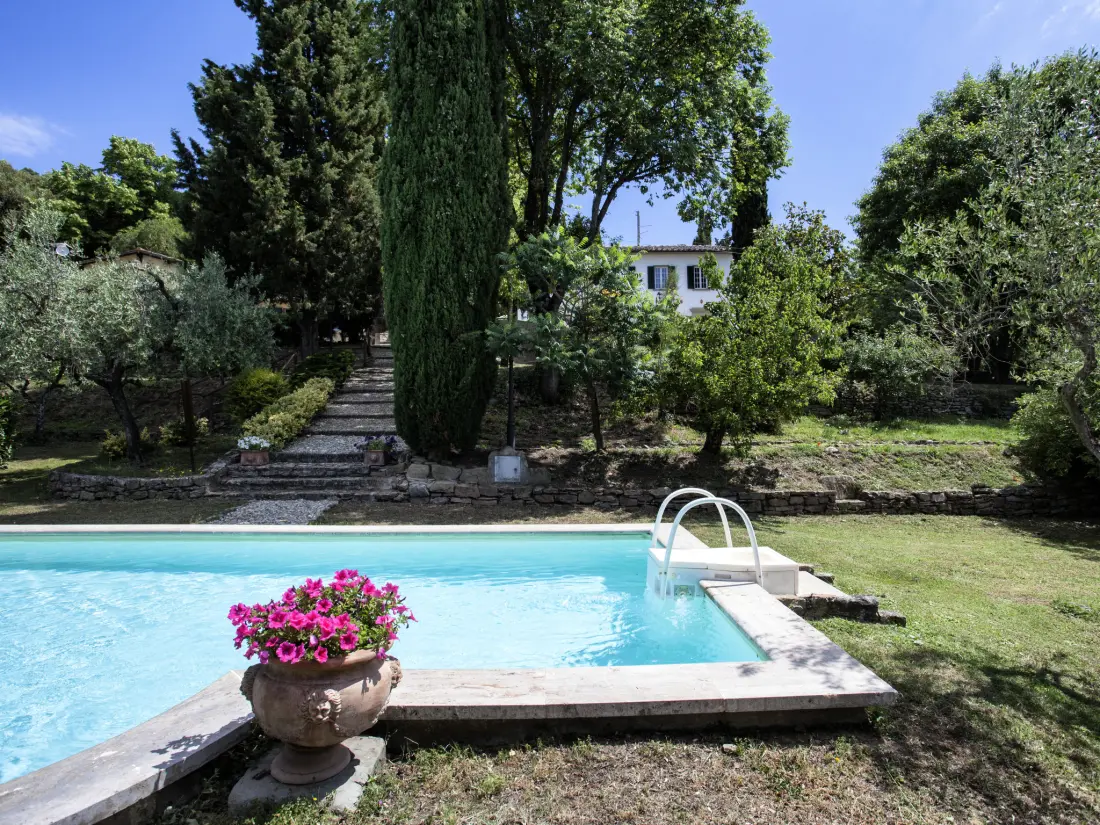 Maison de Vacances Cortona