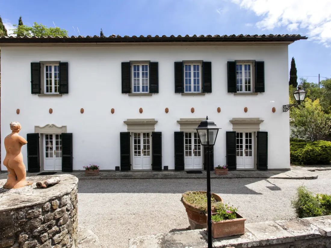 Maison de Vacances Cortona