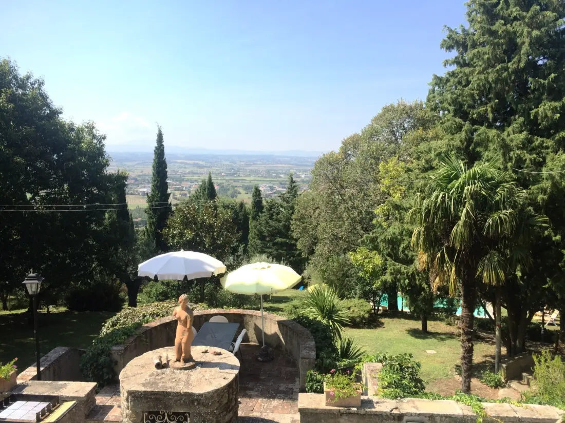Maison de Vacances Cortona