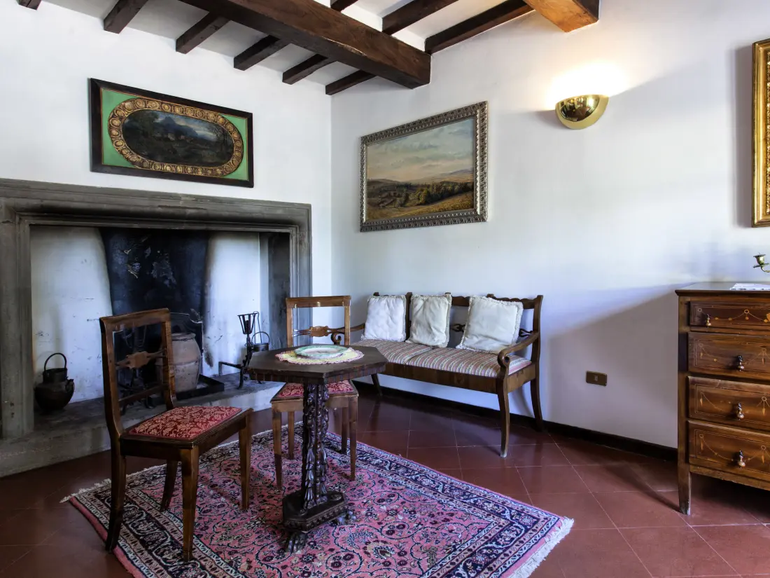 Maison de Vacances Cortona