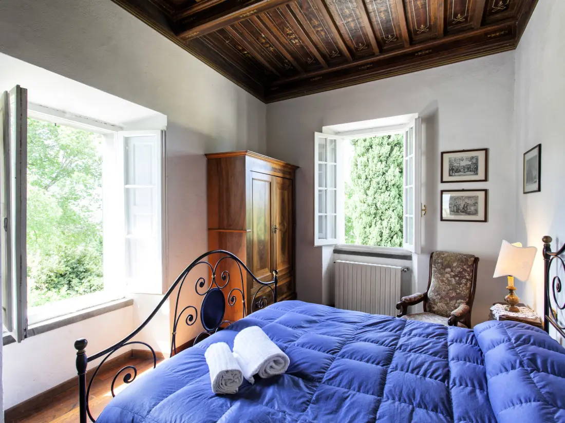 Maison de Vacances Cortona