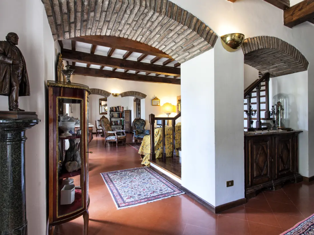 Maison de Vacances Cortona