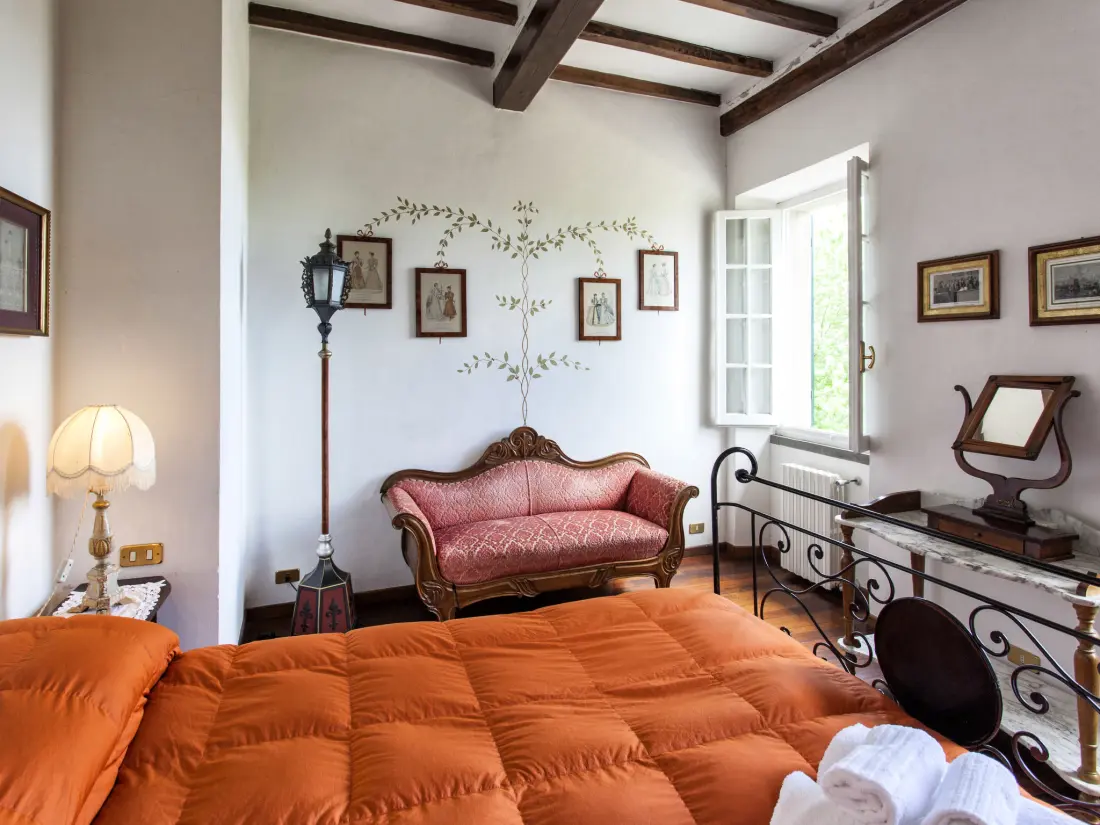 Maison de Vacances Cortona