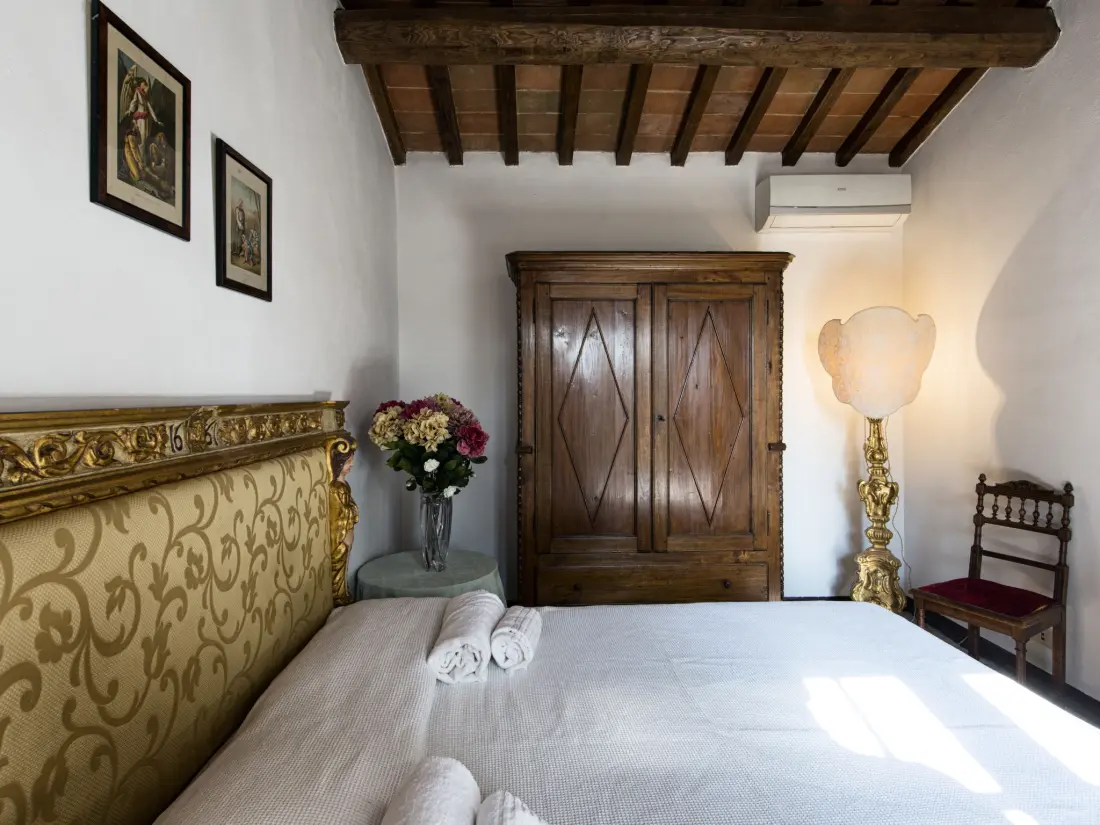 Maison de Vacances Cortona