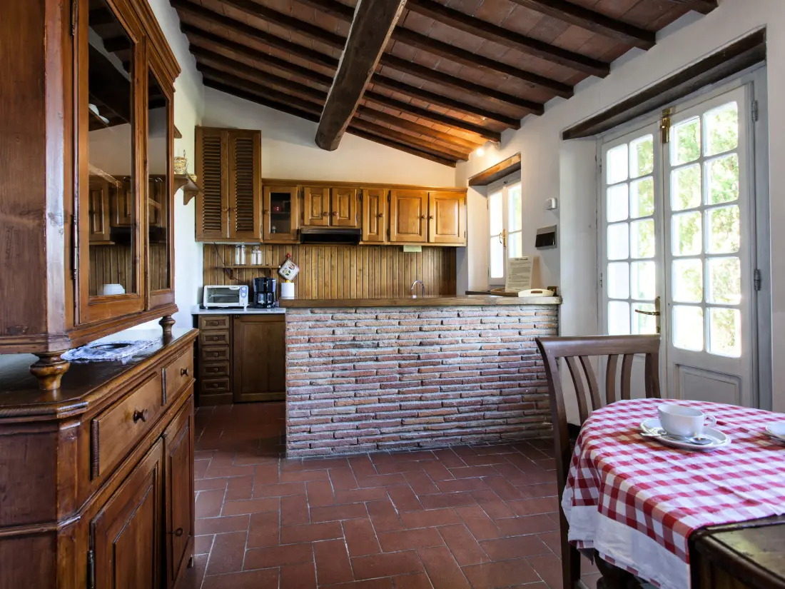 Maison de Vacances Cortona