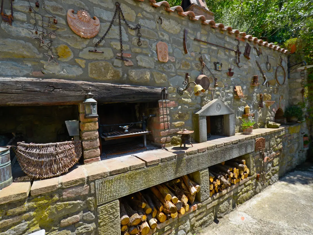 Maison de Vacances Cortona