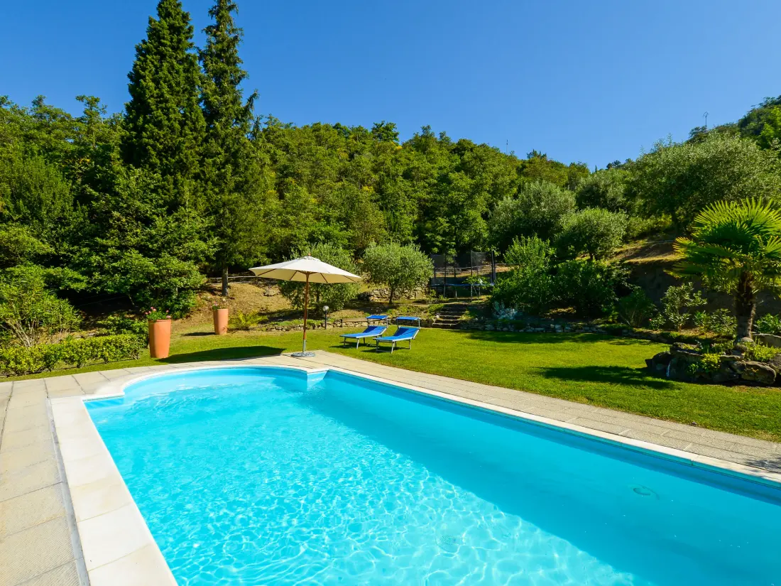 Maison de Vacances Cortona
