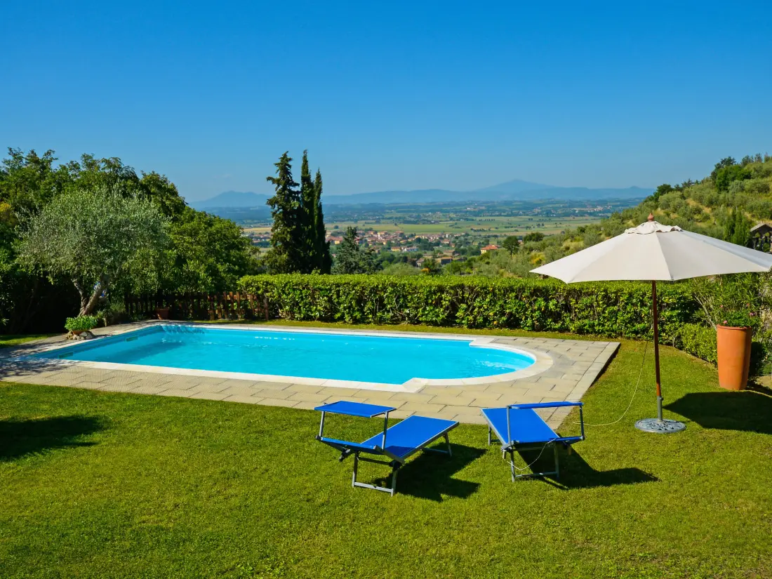 Maison de Vacances Cortona