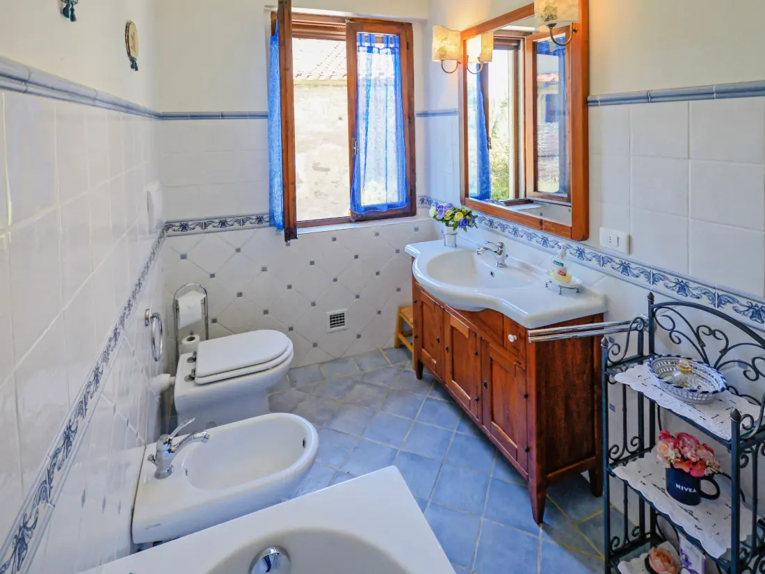 Maison de Vacances Cortona