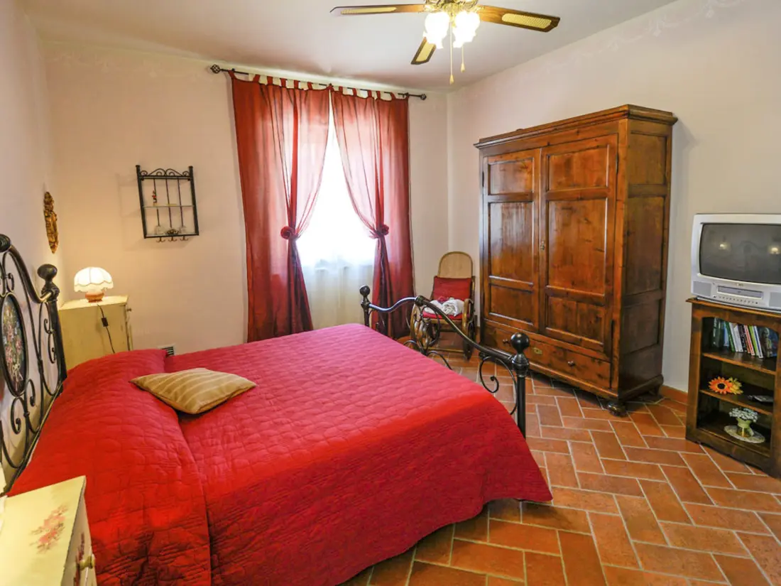 Maison de Vacances Cortona
