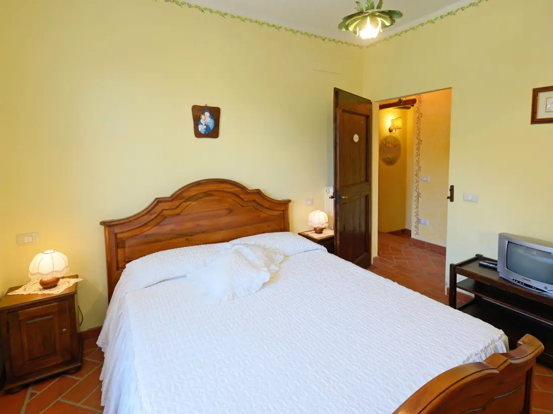 Maison de Vacances Cortona