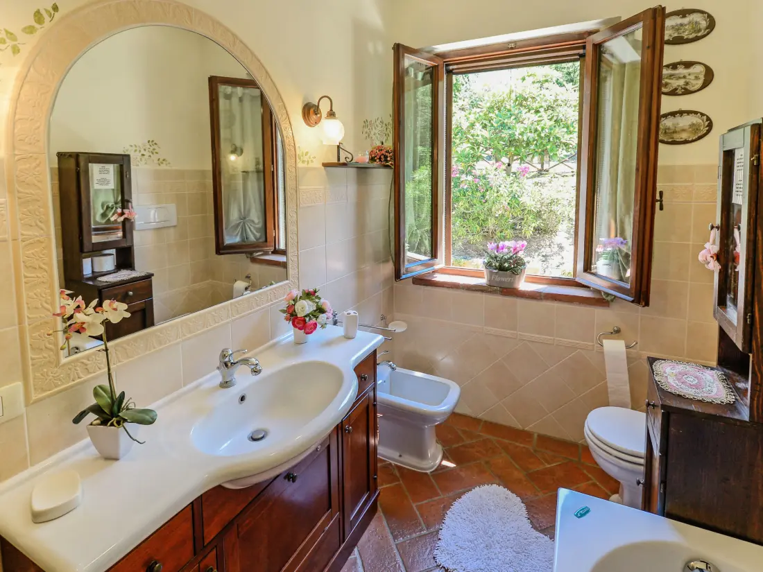 Maison de Vacances Cortona