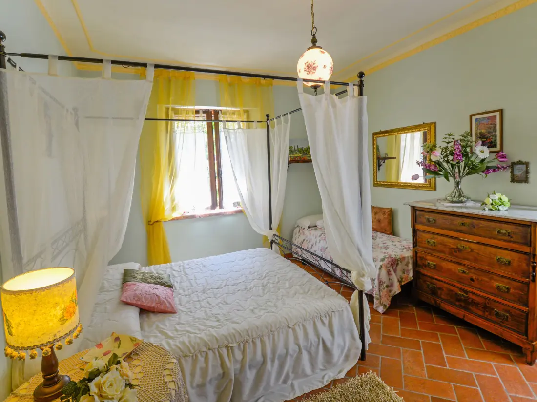 Maison de Vacances Cortona