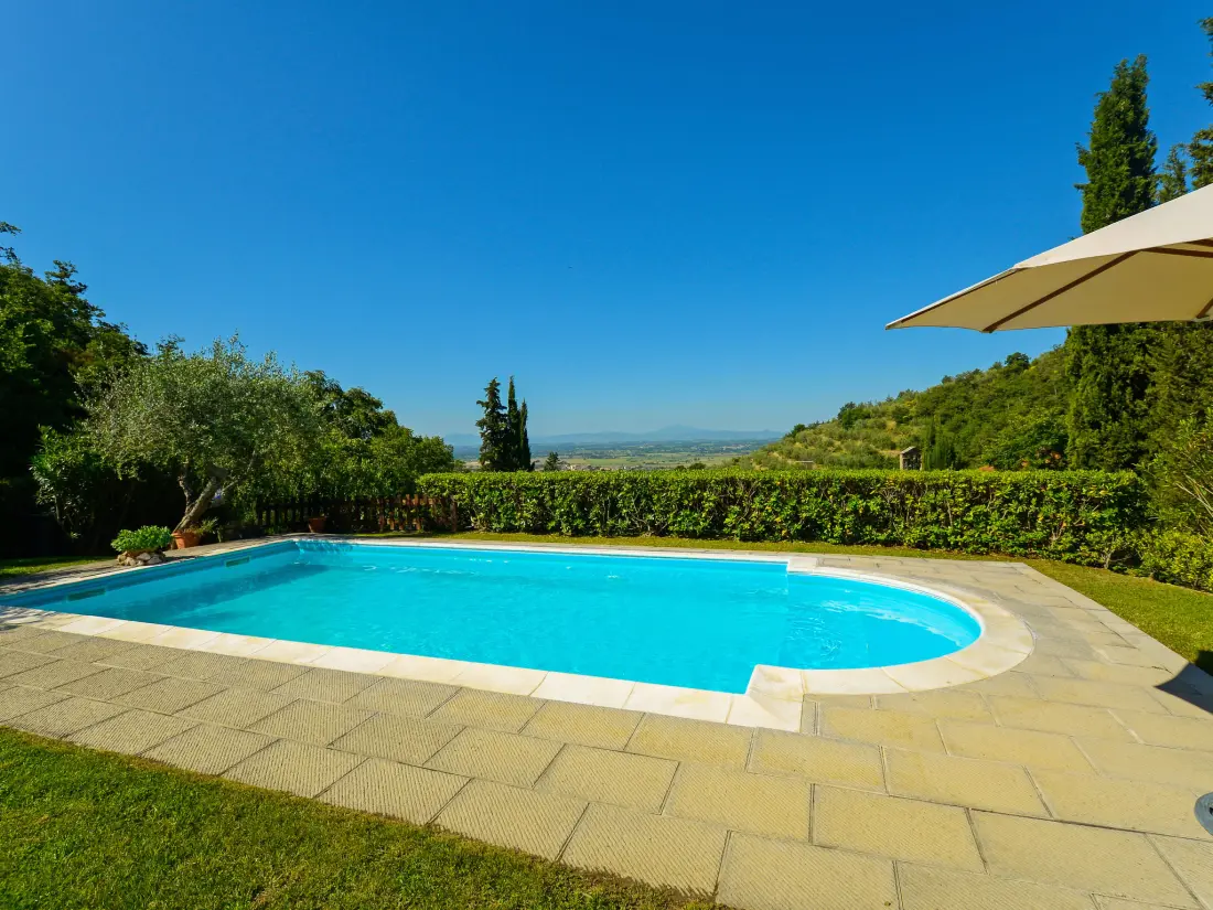 Maison de Vacances Cortona
