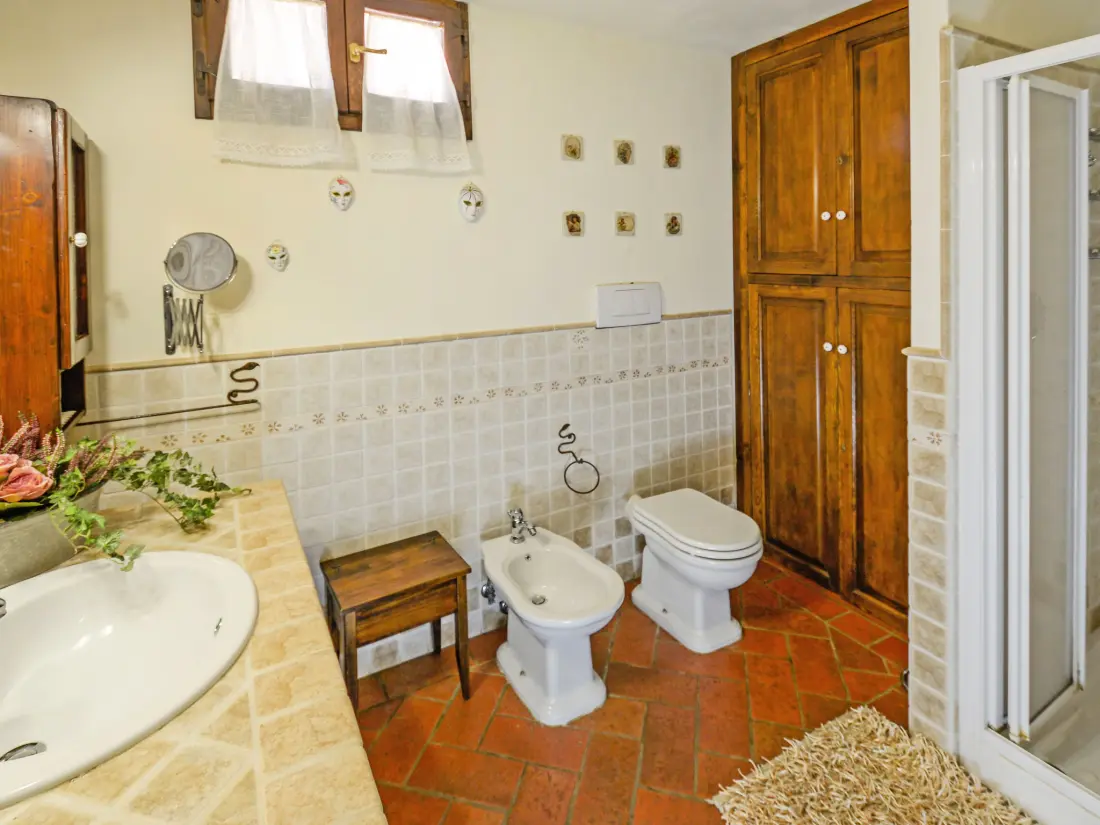 Maison de Vacances Cortona