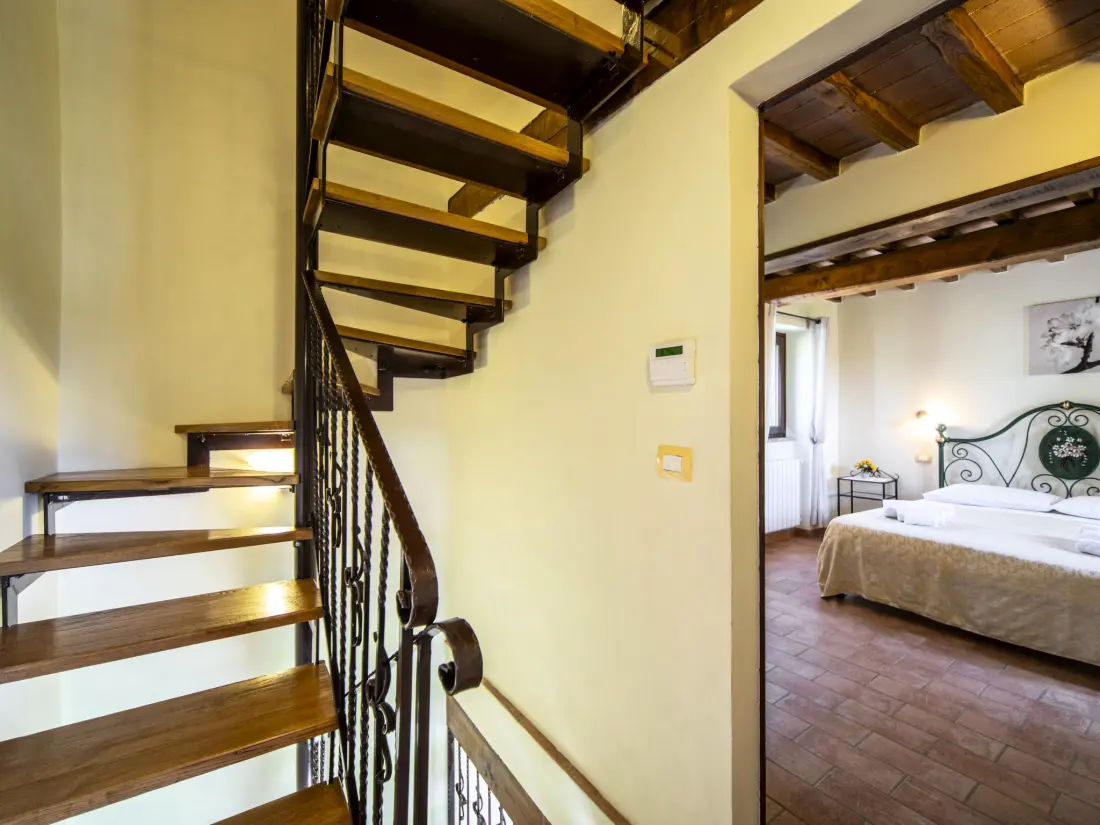 Maison de Vacances Cortona