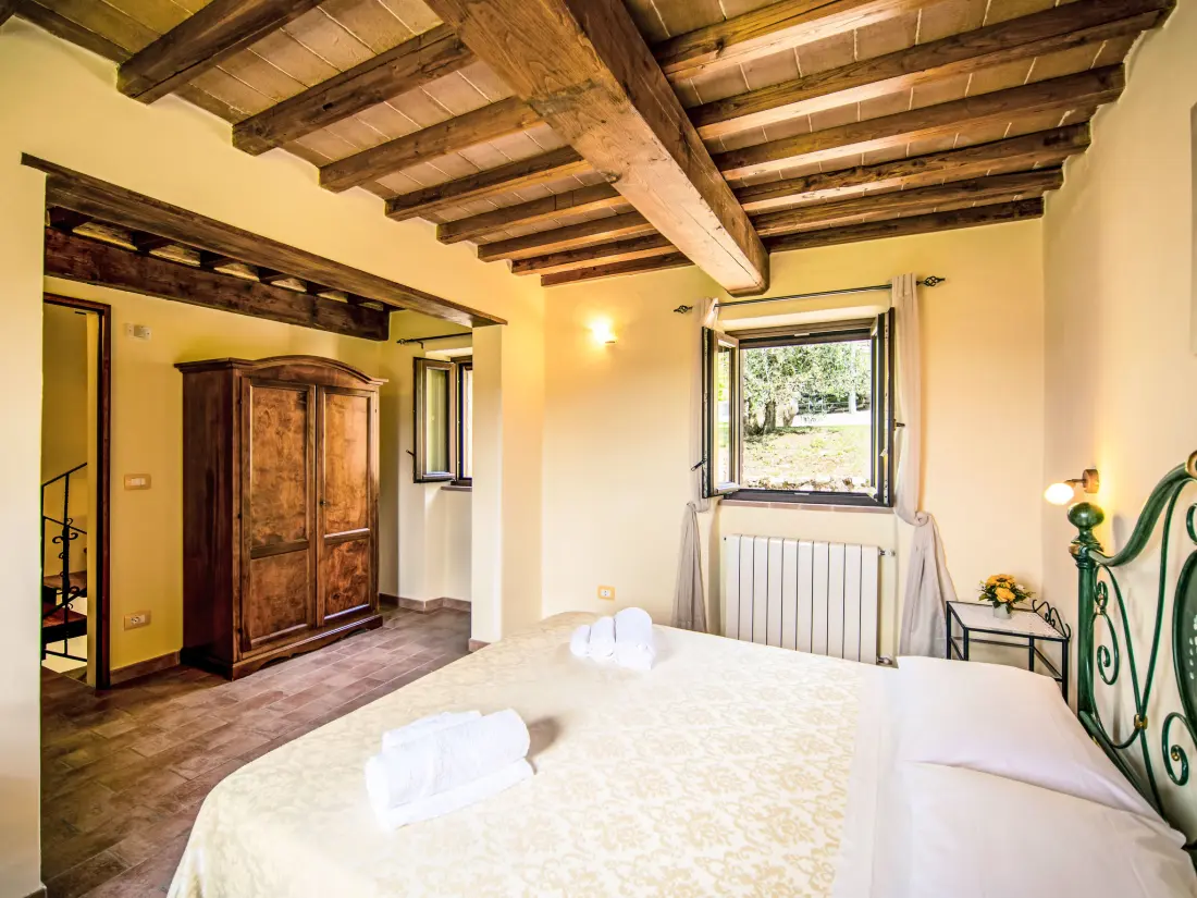 Maison de Vacances Cortona