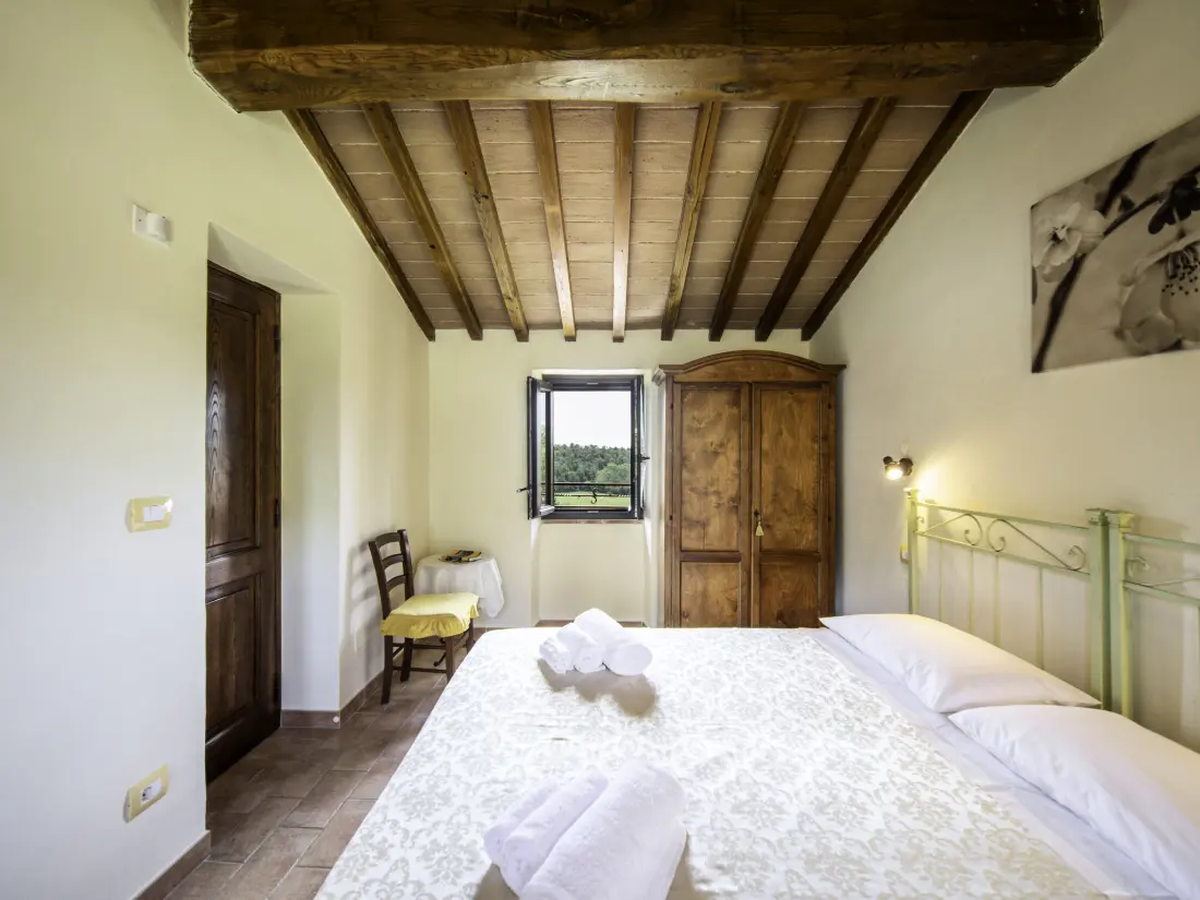 Maison de Vacances Cortona