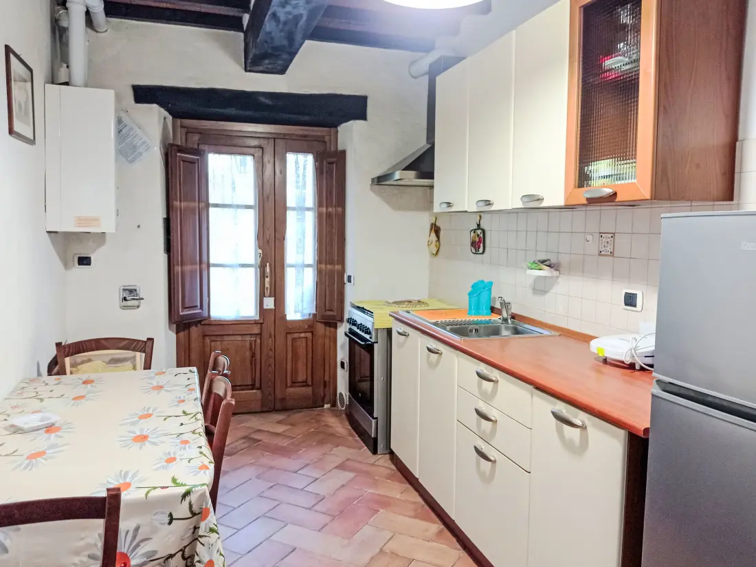 Maison de Vacances Cortona