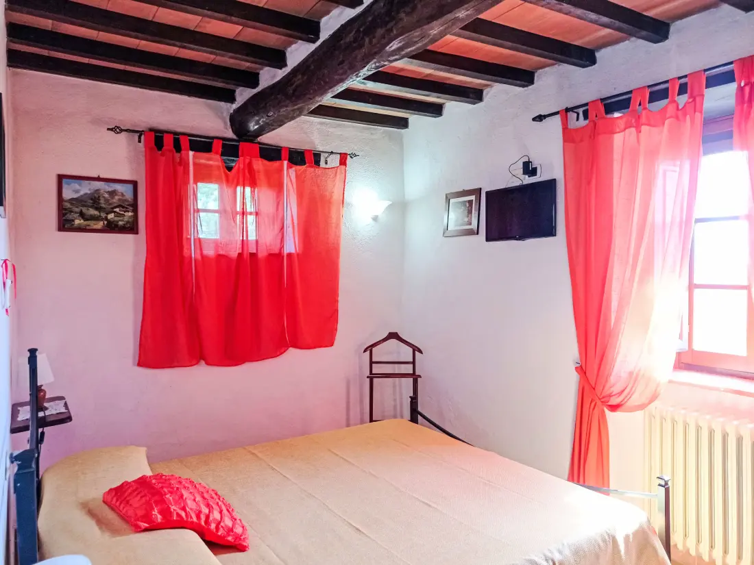 Maison de Vacances Cortona